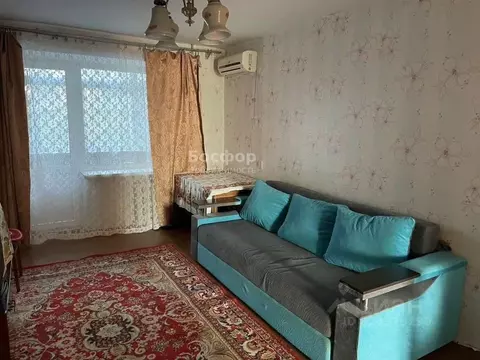 2-к кв. Крым, Феодосия ул. Гарнаева, 79 (47.1 м)