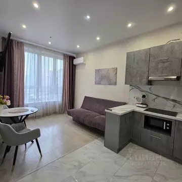 2-к кв. Москва Шелепихинская наб., 34к4 (45.0 м)