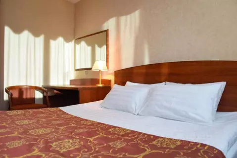 Комната Мурманская область, Мончегорск просп. Металлургов, 32 (35.0 м)