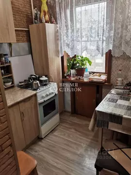1-к кв. Владимирская область, Владимир ул. Верхняя Дуброва, 28б (29.0 ...