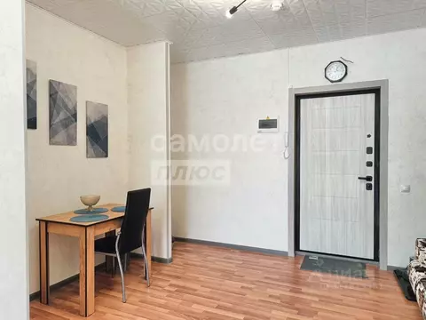 Студия Рязанская область, Рязань ул. Александра Полина, 3 (22.9 м)