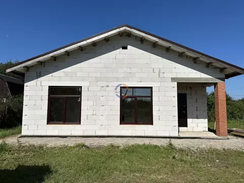 Дом в Новгородская область, Новгородский район, Ермолинское с/пос, ...