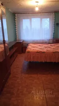 Комната Белгородская область, Старый Оскол Молодогвардеец мкр, 1 (10.0 ...