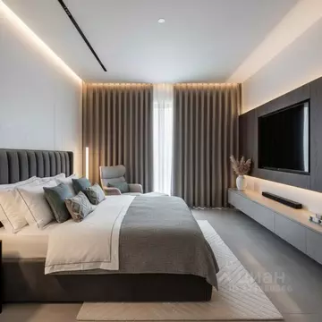 3-к кв. Москва Молочный пер., 1 (132.0 м)