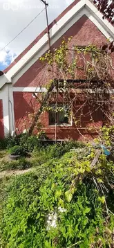 Дом в посёлок Знаменск, Садовая улица, 5 (64 м)