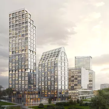 Помещение свободного назначения в Москва Старокалужское ш., 64 (13 м)