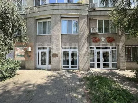 Помещение свободного назначения в Белгородская область, Белгород ул. ...