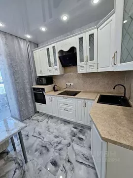 1-к кв. Москва ул. Липчанского, 10 (40.0 м)