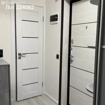 2-комнатная квартира: Балашиха, микрорайон Саввино, улица Народного ...