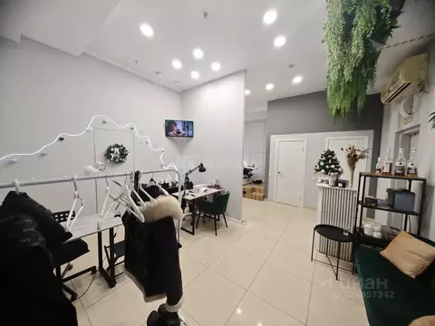 Помещение свободного назначения в Новосибирская область, Новосибирск ...