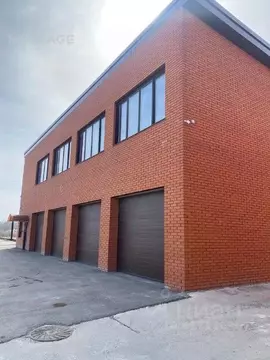 Помещение свободного назначения в Новосибирская область, Обь ул. ...