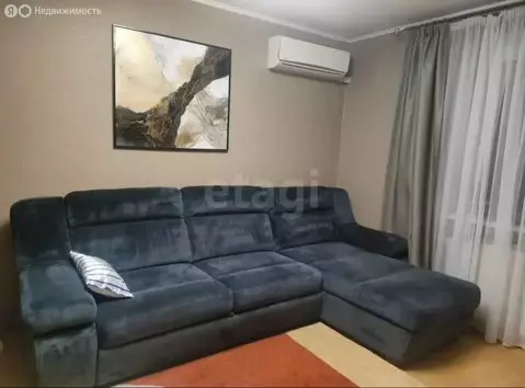 3-комнатная квартира: Саратов, Комсомольская улица, 34/38 (66.3 м)