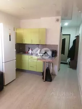 Студия Новосибирская область, Новосибирск ул. Твардовского, 22/3 (19.7 ...