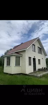 Дом в Московская область, Подольск городской округ, д. Малое Толбино, ...