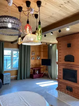 Дом в Новосибирская область, Ордынский район, с. Нижнекаменка ул. ...