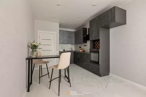 1-к кв. Санкт-Петербург 1-й Предпортовый проезд, 15 (36.8 м)