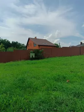 Участок в Белгородская область, Белгород пер. 1-й Шагаровский (30.0 ...