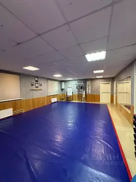 Помещение свободного назначения в Новосибирская область, Кольцово рп ...