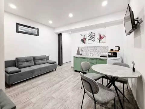 1-к кв. Ставропольский край, Ессентуки ул. Ермолова, 1А (35.0 м)