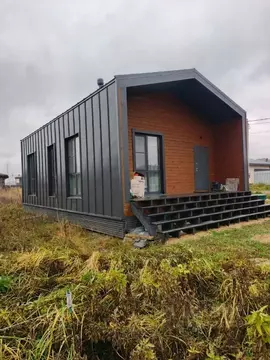 Дом в Московская область, Щелково городской округ, ВамДом Петровское ...