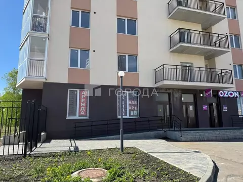 Помещение свободного назначения в Новосибирская область, Новосибирск ...