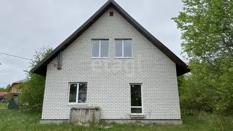 Дом в Брянская область, Сельцо ул. Гагарина (128 м)