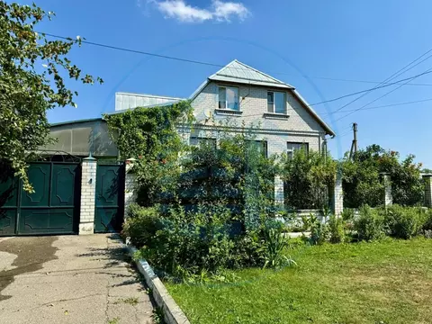 Дом в Ставропольский край, Ессентуки Студеная ул. (178 м)