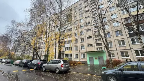 2-к кв. Санкт-Петербург, Санкт-Петербург, Колпино Пролетарская ул., 48 ...