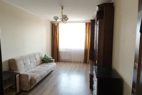 Продается 1-комнатная квартира