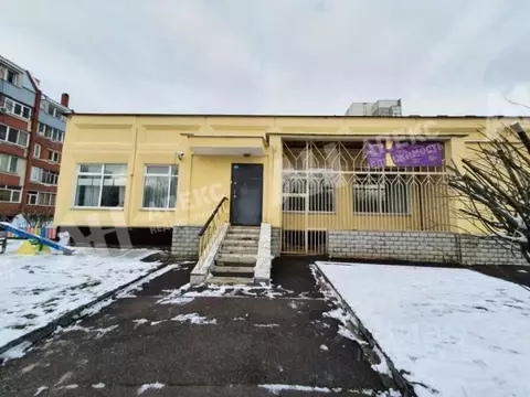 Помещение свободного назначения в Москва Ратная ул., 10А (62 м)