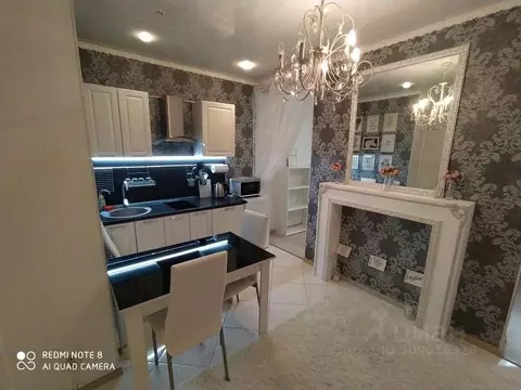 1-к кв. Пермский край, Пермь Екатерининская ул., 122 (28.0 м)