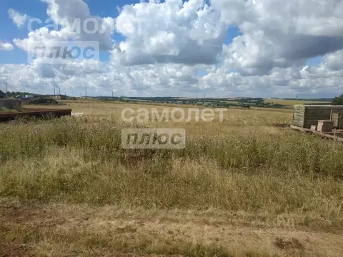 Участок в Башкортостан, Кумертау Рождественская ул., 56 (11.5 сот.)