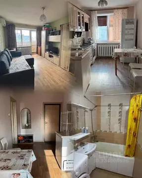 1-к кв. Саха (Якутия), Якутск ул. Чернышевского, 12 (37.0 м)