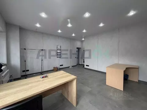 Офис в Татарстан, Казань Автосервисная ул., 29к1 (20 м)