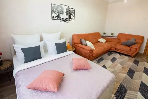 1-к кв. Иркутская область, Иркутск Топкинский мкр, 54 (29.0 м)