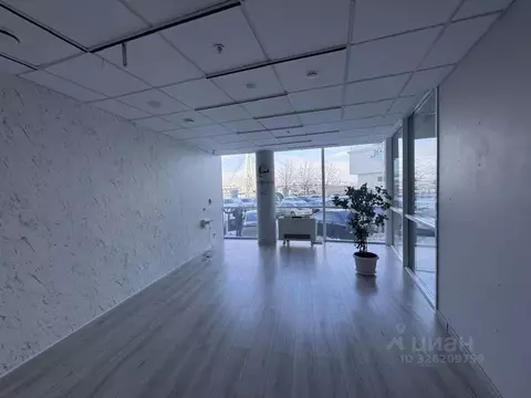 Офис в Краснодарский край, Краснодар Центральный мкр, ул. Кубанская ...