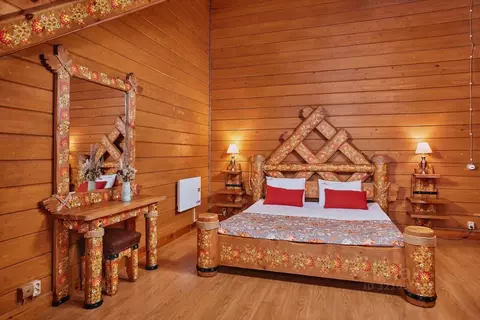 Комната Владимирская область, Суздаль Северная ул., 8Б (45.0 м)