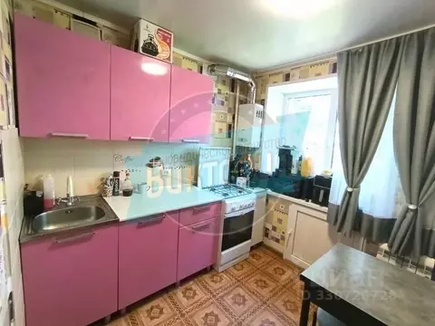 1-к кв. Орловская область, Мценск 1-й мкр, 12 (34.7 м)