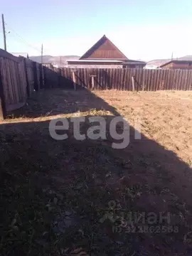 Участок в Бурятия, Заиграевский район, Дабатуйское с/пос, Надежда-5 ...