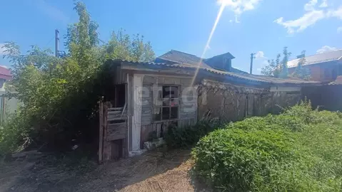 Дом в Саратовская область, Балашов Астраханский пер., 6 (74 м)