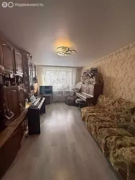 3-комнатная квартира: Самара, Средне-Садовая улица, 42 (61.1 м)