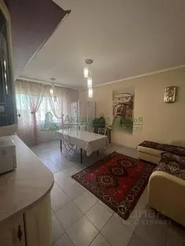 Коттедж в Саратовская область, Энгельсский район, Красноярское ...