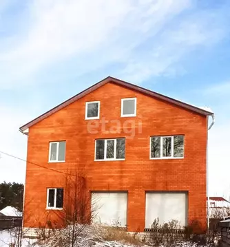 Дом в Брянская область, Брянск Перекопская ул. (235 м)