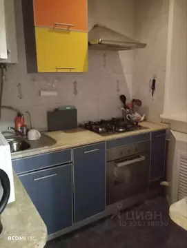 2-к кв. Пермский край, Пермь Ветлужская ул., 36 (45.9 м)