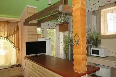 Дом в Крым, Евпатория ул. Пушкина, 34 (100 м)