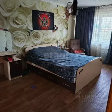 3-к кв. Алтайский край, Бийск пер. Владимира Мартьянова, 49 (62.7 м)
