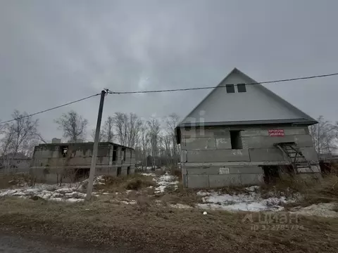 Участок в Курганская область, Кетовский муниципальный округ, с. ...