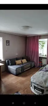 1-к кв. Хакасия, Абакан ул. Щетинкина, 78 (30.0 м)