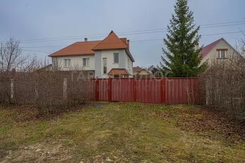 Коттедж в Липецкая область, Грязинский муниципальный округ, с. Малей ...