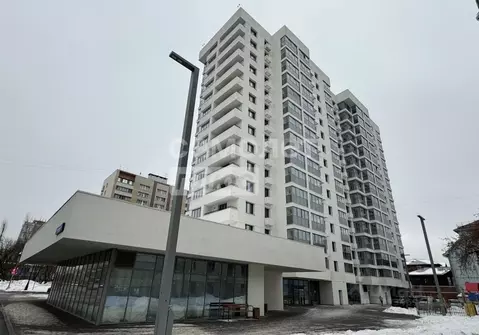 Помещение свободного назначения в Москва Бакунинская ул., 60/2 (115 м)